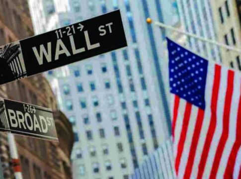 wall-street-no-vermelho:-bolsas-dos-eua-tombam-com-indicacao-ao-fed
