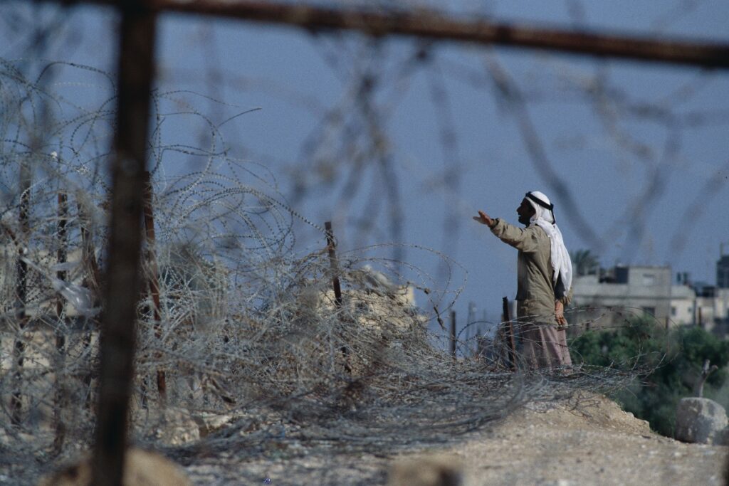 israel-anuncia-reabertura-da-fronteira-entre-egito-e-faixa-de-gaza