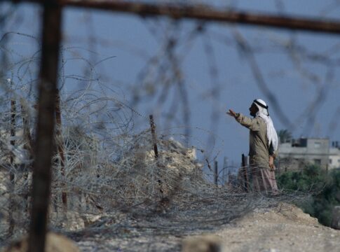 israel-anuncia-reabertura-da-fronteira-entre-egito-e-faixa-de-gaza