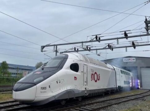 paris-gera-polemica-com-trem-de-alta-velocidade-que-proibe-criancas