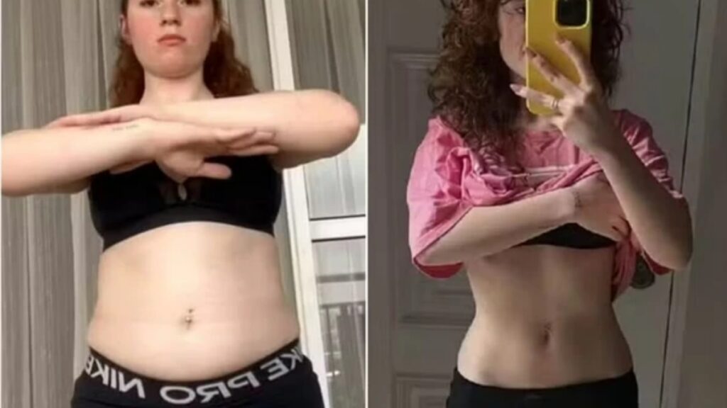 saiba-o-que-victoria-diniz,-ex-carrossel,-fez-para-perder-15-kg