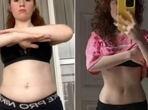 saiba-o-que-victoria-diniz,-ex-carrossel,-fez-para-perder-15-kg