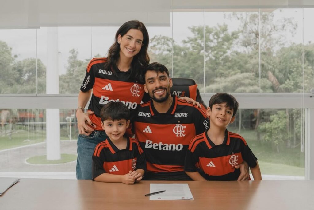 paqueta-se-declara-ao-flamengo-em-publicacao-nas-redes-sociais;-veja