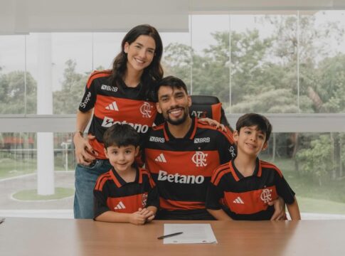 paqueta-se-declara-ao-flamengo-em-publicacao-nas-redes-sociais;-veja