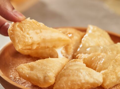 pastel-na-air-fryer-fica-crocante-sem-fritura!-veja-como-fazer