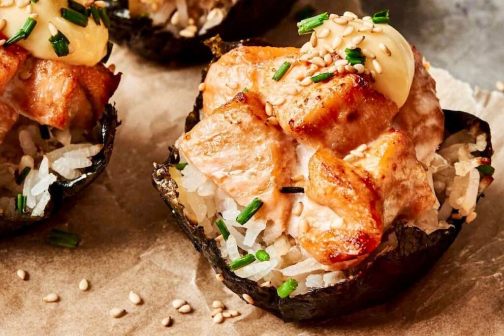 sushi-na-air-fryer-e-hit-entre-quem-nao-gosta-de-peixe-cru