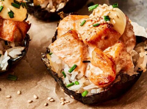 sushi-na-air-fryer-e-hit-entre-quem-nao-gosta-de-peixe-cru