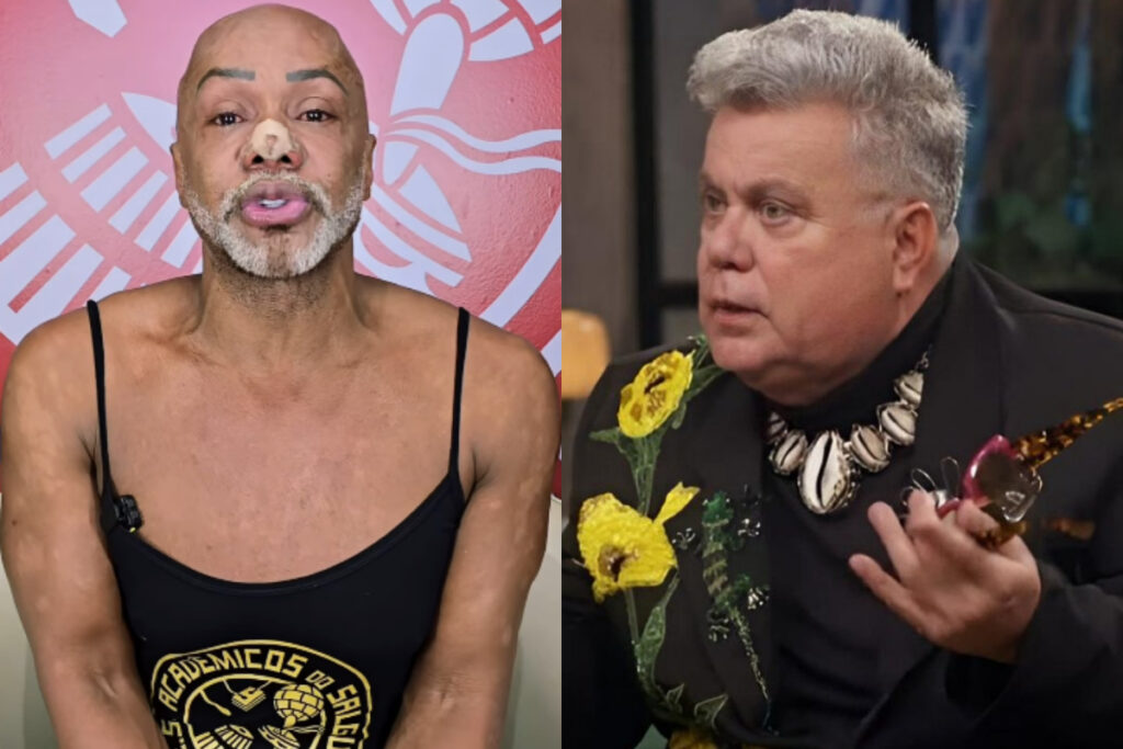 “fui-sem-nocao”,-diz-professor-de-virginia-apos-detonar-milton-cunha.-veja-video