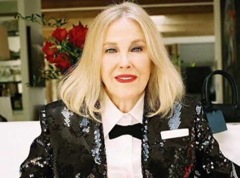 catherine-o’hara-queria-ser-lembrada-por-marcante-papel:-saiba-qual