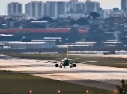 o-que-fez-piloto-mudar-plano-de-pouso-apos-aviao-ter-falha-tecnica