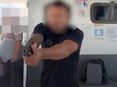 medico-parte-para-cima-de-pm,-chama-ele-de-“corno”-e-leva-um-tiro.-veja-video