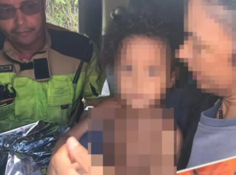  menina-de-4-anos-que-desapareceu-em-regiao-de-mata-e-encontrada-em-mg