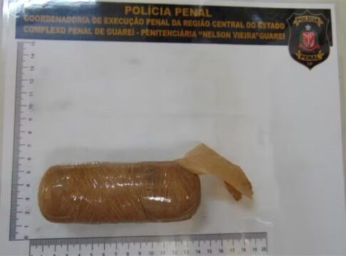 irma-de-detento-e-presa-com-droga-no-anus-ao-tentar-entrar-em-presidio