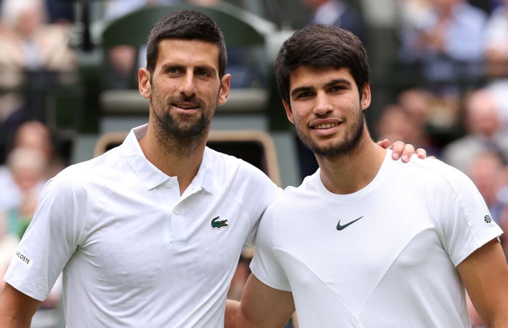 australian-open:-alcaraz-e-djokovic-decidem-titulo-em-final-historica