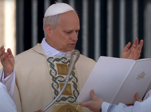 papa-repete-fala-de-madre-teresa:-“maior-destruidor-da-paz-e-o-aborto”