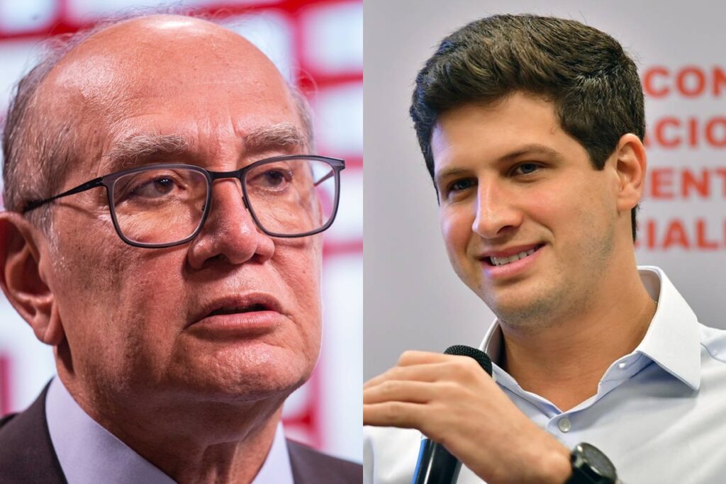 gilmar-manda-pf-investigar-espionagem-contra-secretario-de-joao-campos