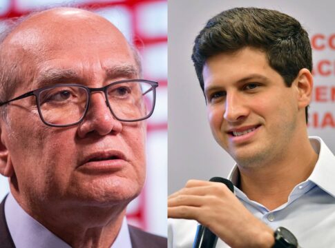 gilmar-manda-pf-investigar-espionagem-contra-secretario-de-joao-campos