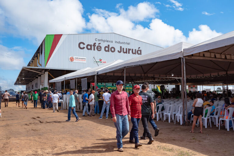 ABDI investe R$ 5 milhões na ampliação do Complexo Industrial de Café do Juruá, no Acre