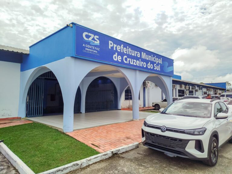 Prefeitura de Cruzeiro do Sul lança Refis 2026 com descontos de até 90% em juros e multas