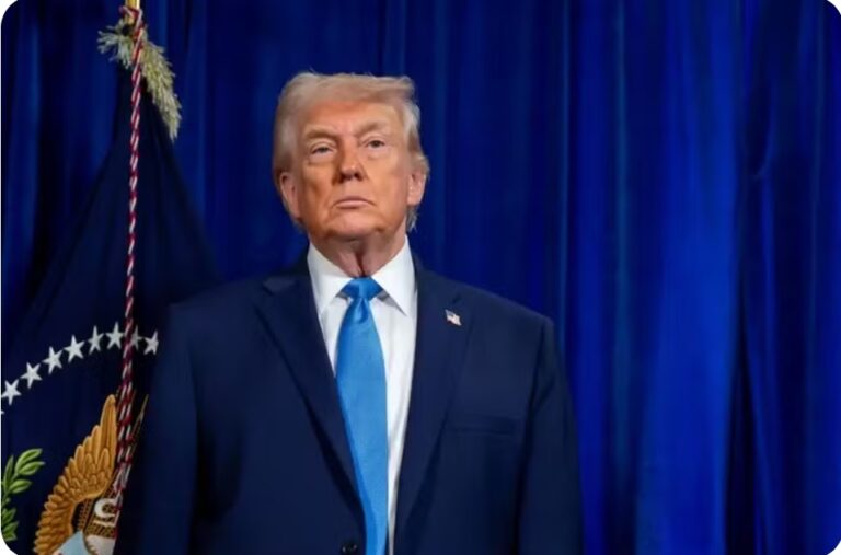 Trump ordena saída dos EUA de mais de 60 organizações internacionais