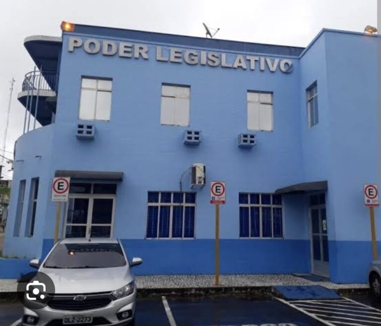 Câmara de Cruzeiro do Sul terá orçamento de R$ 13 milhões em 2026, segundo LDO