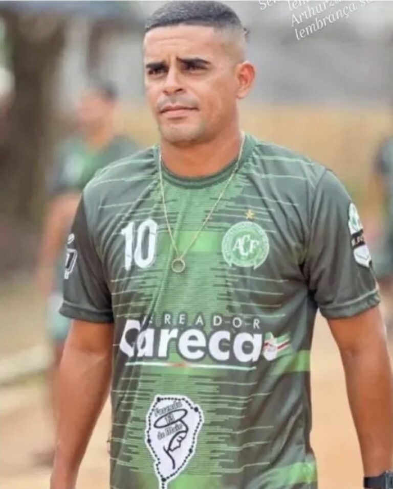 Corpo do atleta “Poeta” é encontrado por populares no Rio Tarauacá