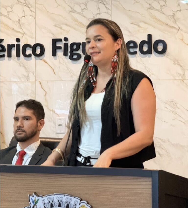 Câmara Municipal de Tarauacá encerra 2025 com forte produção legislativa e protagonismo social; Janaina  e Batista  lideram números de PL apresentados 