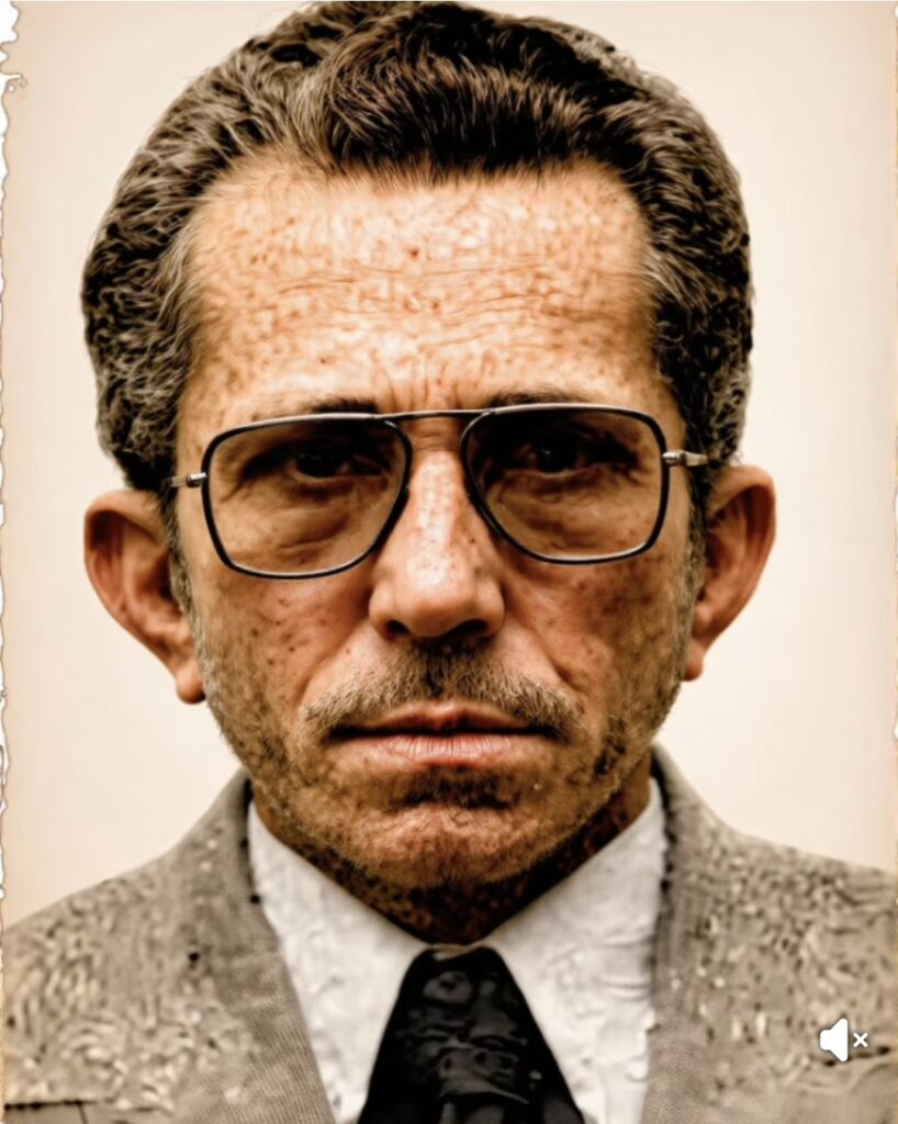 NABOR JÚNIOR: A DUALIDADE DO LIBERAL INTRANSIGENTE NOS ARQUIVOS DO SNI