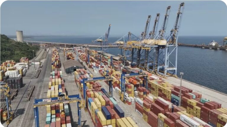 Cinco mil produtos brasileiros terão imposto zero na União Europeia com acordo com Mercosul em vigor, diz CNI