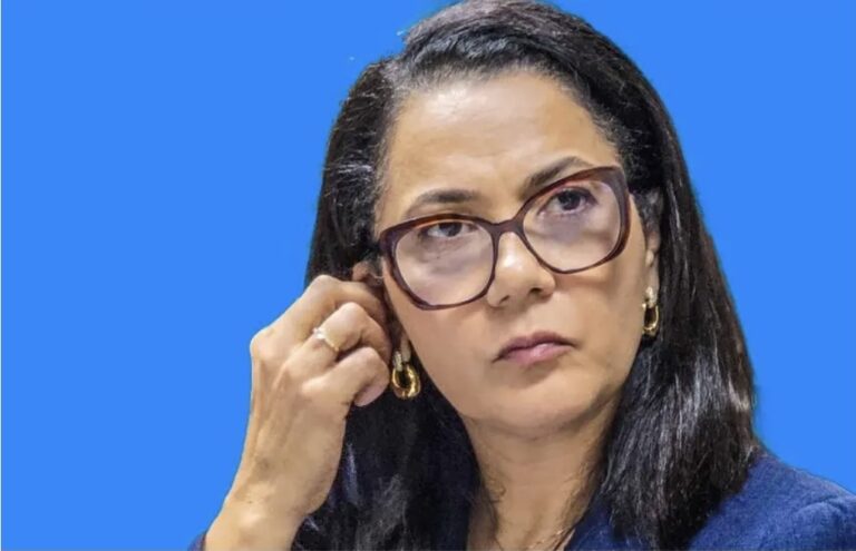 Mailza acusa Bocalom de romper unidade ao anunciar pré-candidatura ao governo: “criou concorrência”