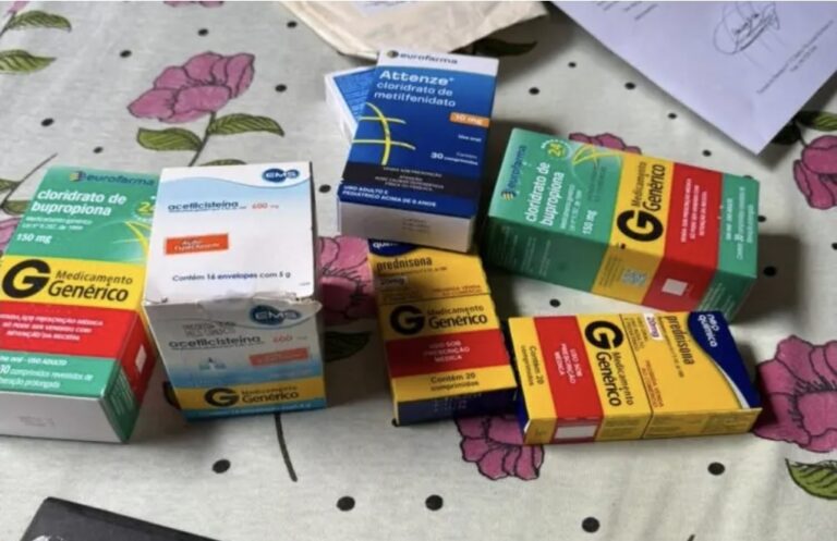 Polícia Civil cumpre mandado em caso de desvio de medicamentos
