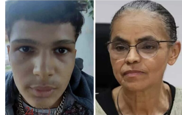 Julgamento dos acusados de assassinar sobrinho-neto de Marina Silva acontecerá em março