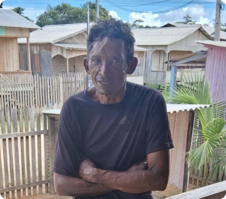 Homem desaparecido é encontrado morto em cova rasa na zona rural de Tarauacá