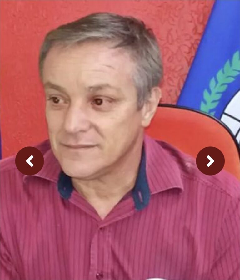 Polícia Civil prende ex-prefeito de Bujari condenado a mais de 19 anos por crimes contra a administração pública