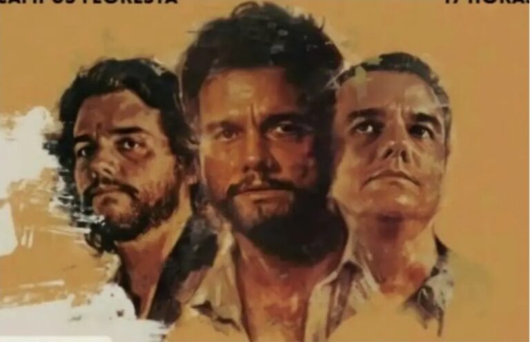 Ufac exibe “O Agente Secreto” em sessão especial em Cruzeiro do Sul