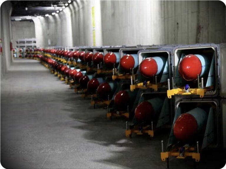 Exército do Irã adiciona 1.000 drones ao arsenal e promete ‘resposta esmagadora’ em caso de ataque dos EUA