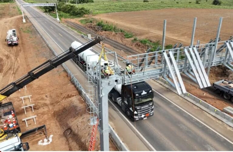 Justiça federal derruba pedágio na BR-364 e impede aumento de custos logísticos no Acre