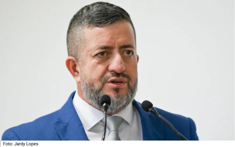 Assessora de Márcio Mustafá tem ligação com liderança do CV investigada na “Operação Casa Maior”