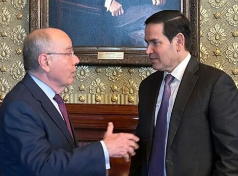 chanceleres-de-brasil-e-eua-conversam-sobre-comercio-e-seguranca