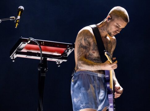 grammy-2026:-detalhe-em-apresentacao-de-justin-bieber-chama-a-atencao