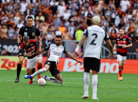 cbf-explica-expulsao-de-carrascal-na-volta-do-intervalo;-leia-nota