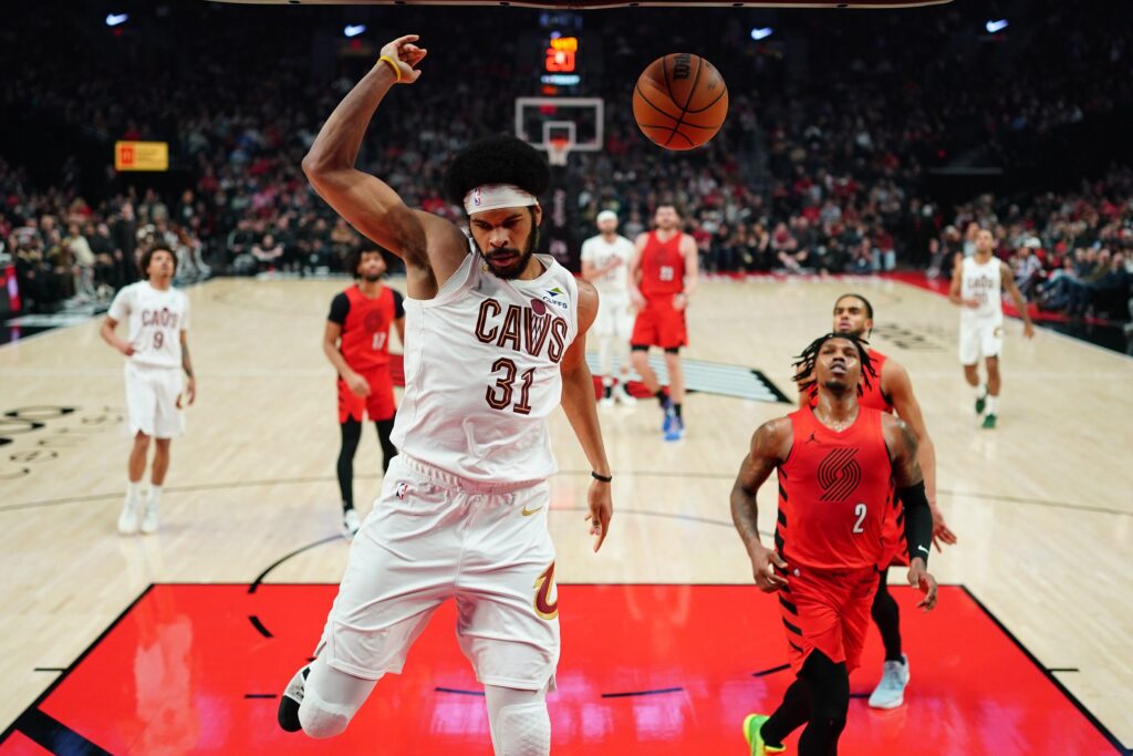 jarrett-allen-brilha-pelo-cavs:-confira-resultados-da-nba