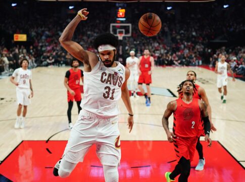 jarrett-allen-brilha-pelo-cavs:-confira-resultados-da-nba