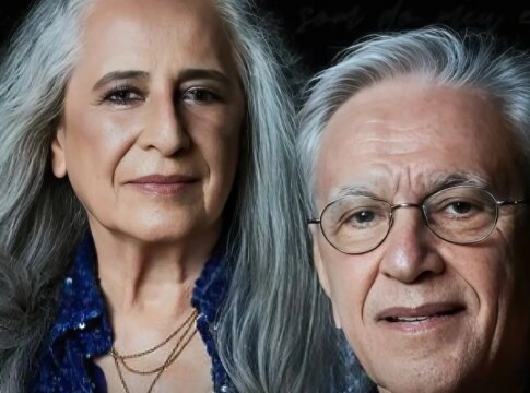 “dois-gigantes-da-nossa-arte”,-diz-lula-sobre-caetano-e-bethania