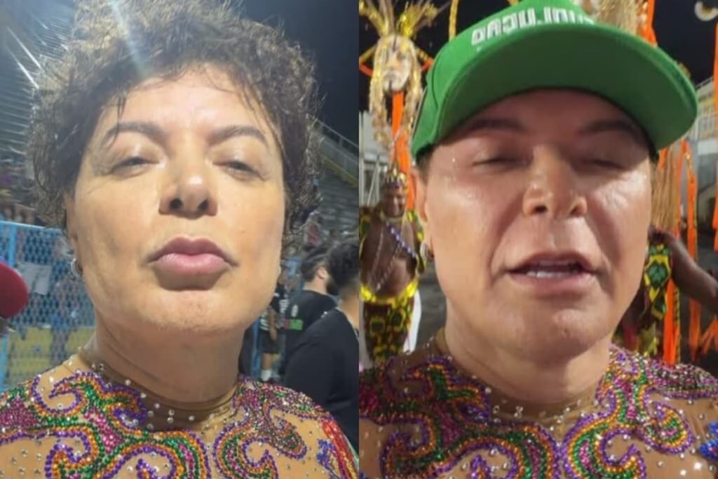 “quem-achou,-devolve”,-brinca-david-brazil-ao-perder-lace-na-sapucai.-veja-video