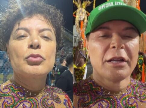 “quem-achou,-devolve”,-brinca-david-brazil-ao-perder-lace-na-sapucai.-veja-video