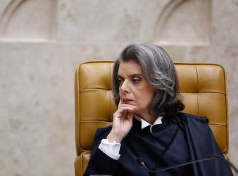 fachin-anuncia-codigo-de-etica-do-stf;-carmen-lucia-sera-a-relatora