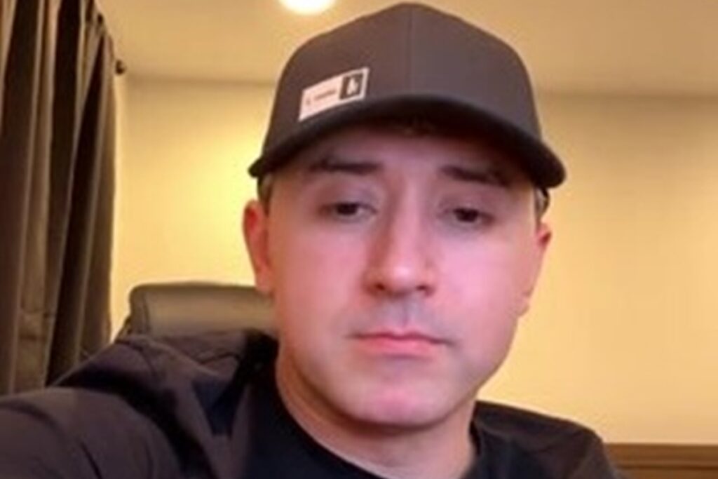 quem-e-junior-pena,-brasileiro-a-favor-de-trump-que-foi-preso-pelo-ice