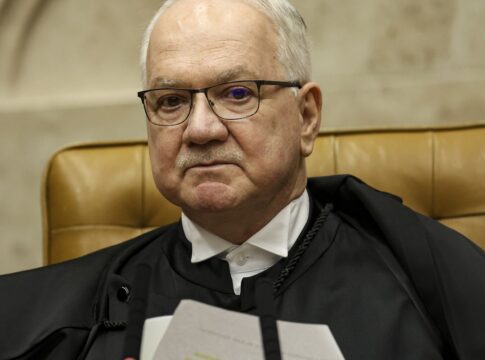 carmen-lucia-sera-relatora-de-codigo-de-etica-do-stf,-anuncia-fachin