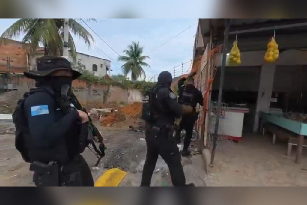 grupo-planejava-ataque-terrorista-em-brasilia,-rio-e-sp,-diz-policia.-veja-video
